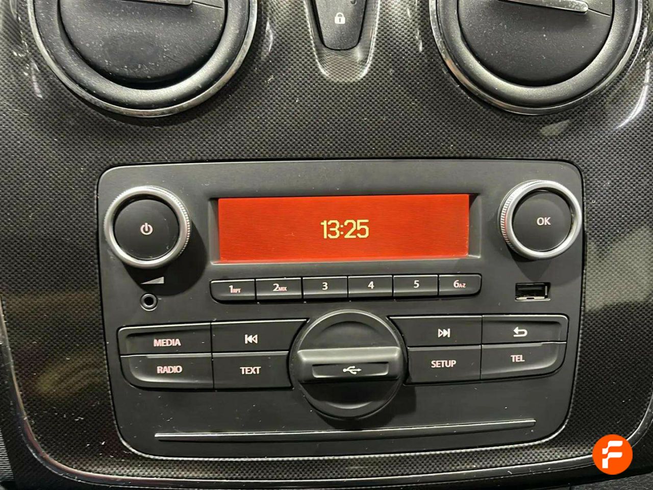 Foto Dacia Sandero 21