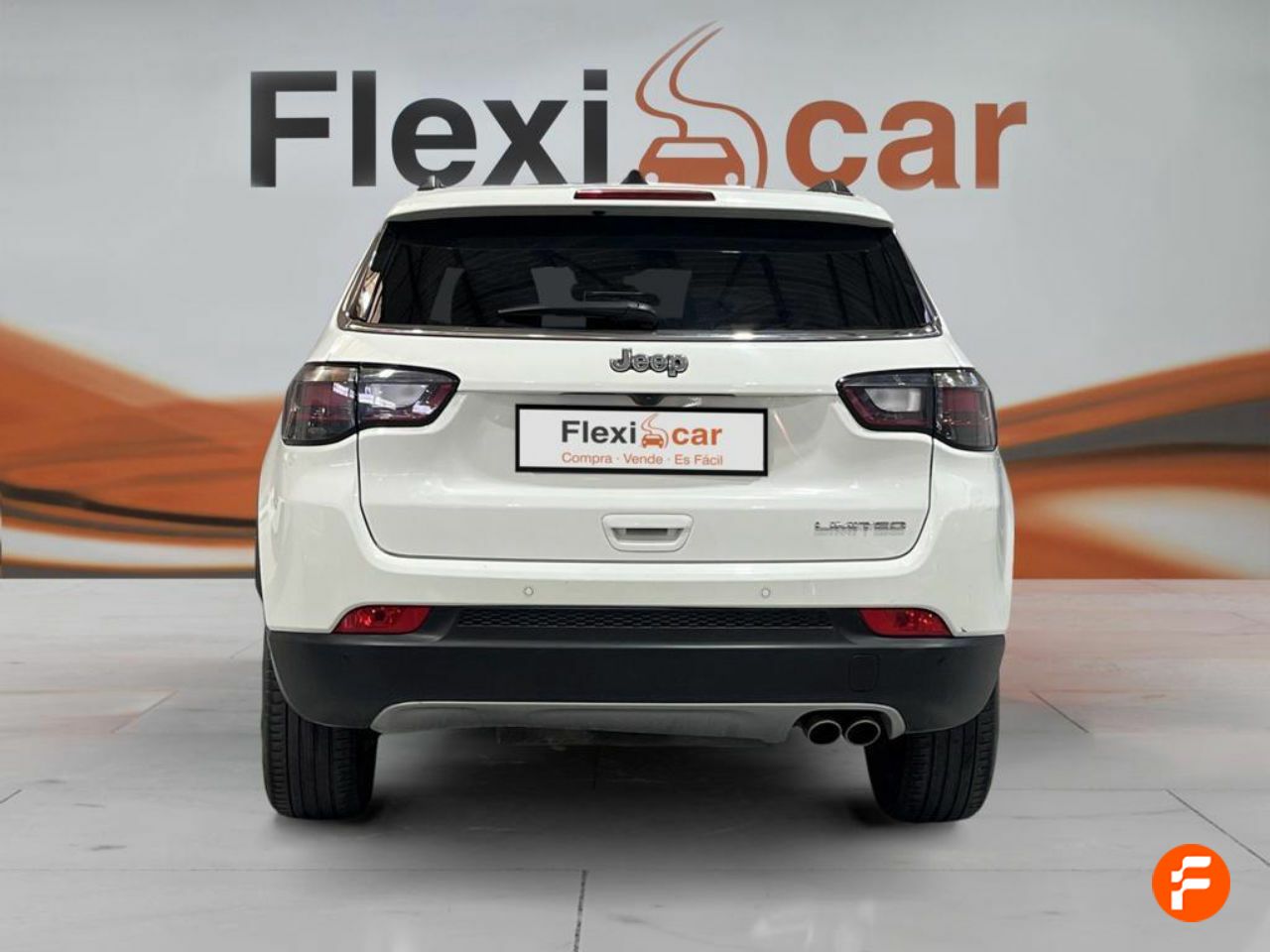Foto Jeep Compass 2