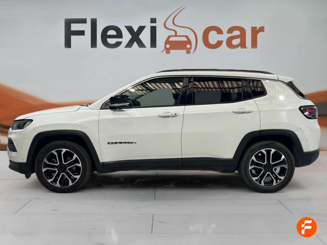 Foto Jeep Compass 3