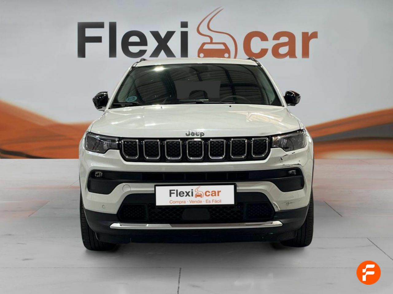 Foto Jeep Compass 4