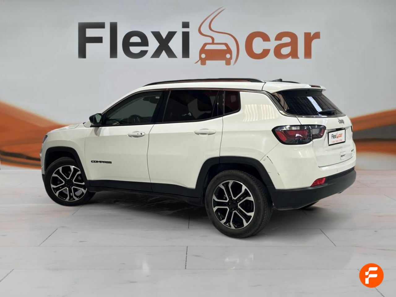 Foto Jeep Compass 5