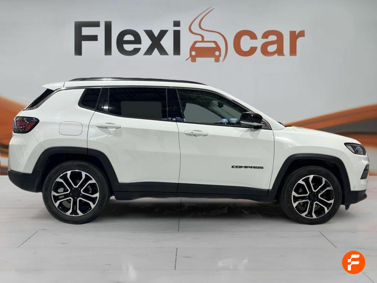 Foto Jeep Compass 7