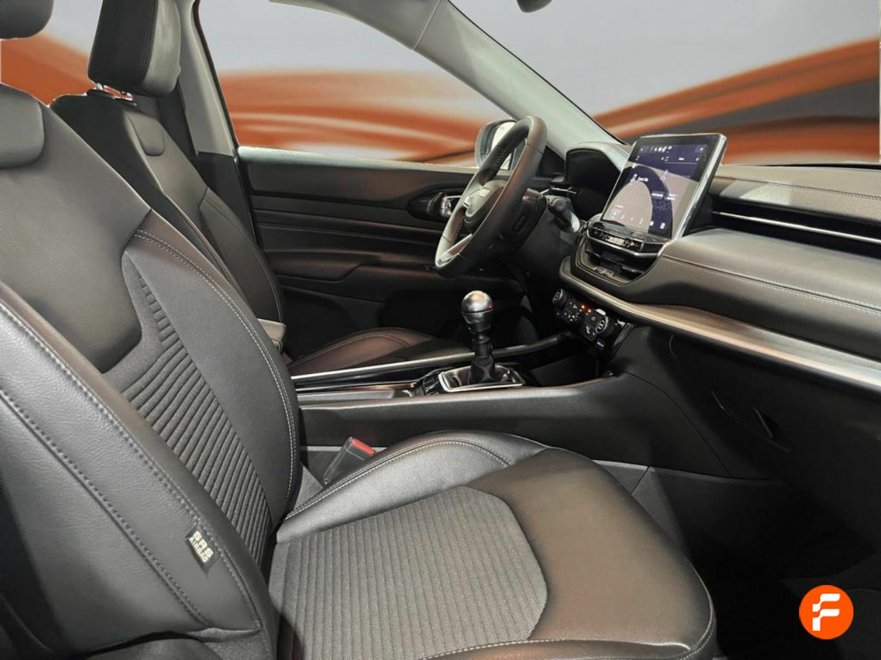 Foto Jeep Compass 8
