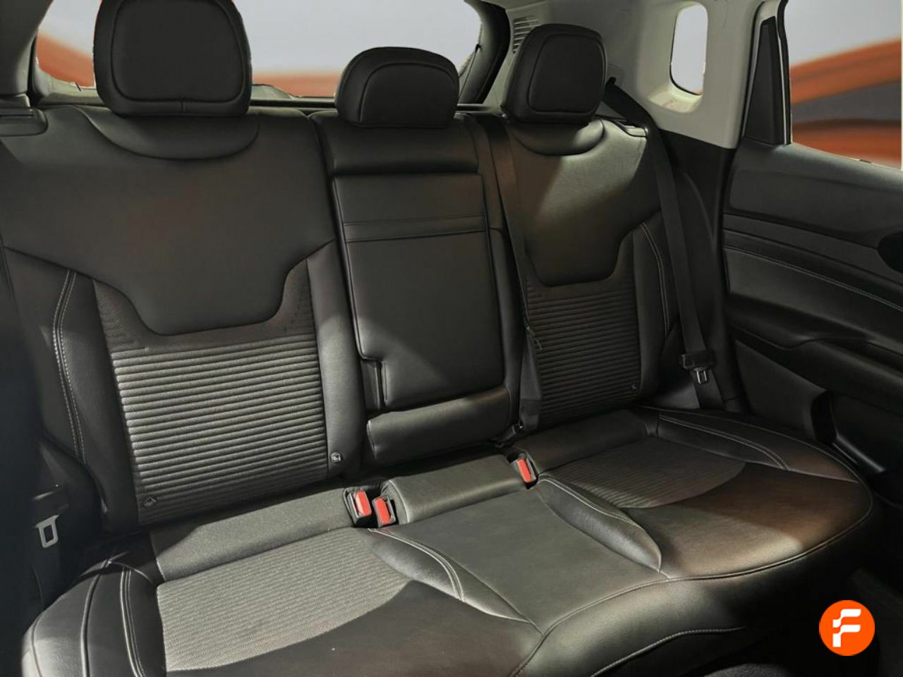 Foto Jeep Compass 9