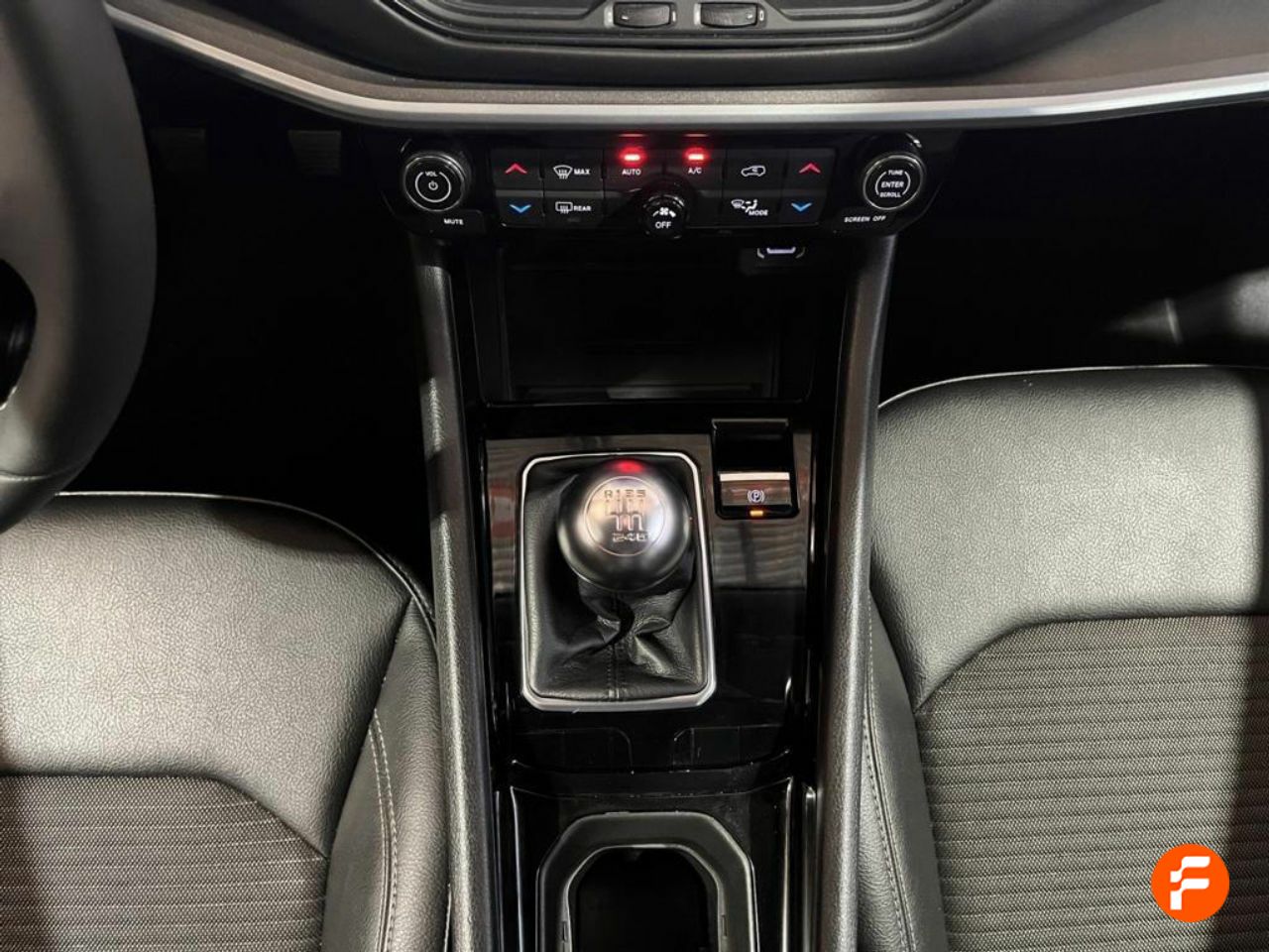 Foto Jeep Compass 10