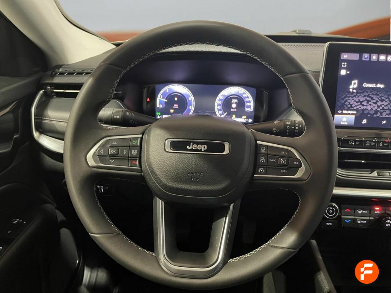Foto Jeep Compass 14