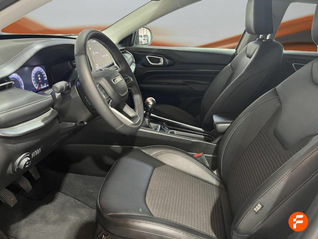 Foto Jeep Compass 15