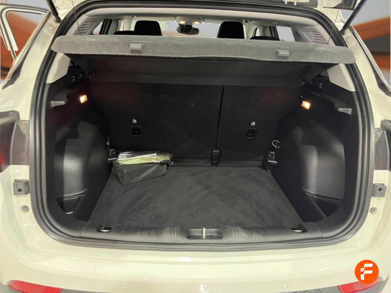 Foto Jeep Compass 16