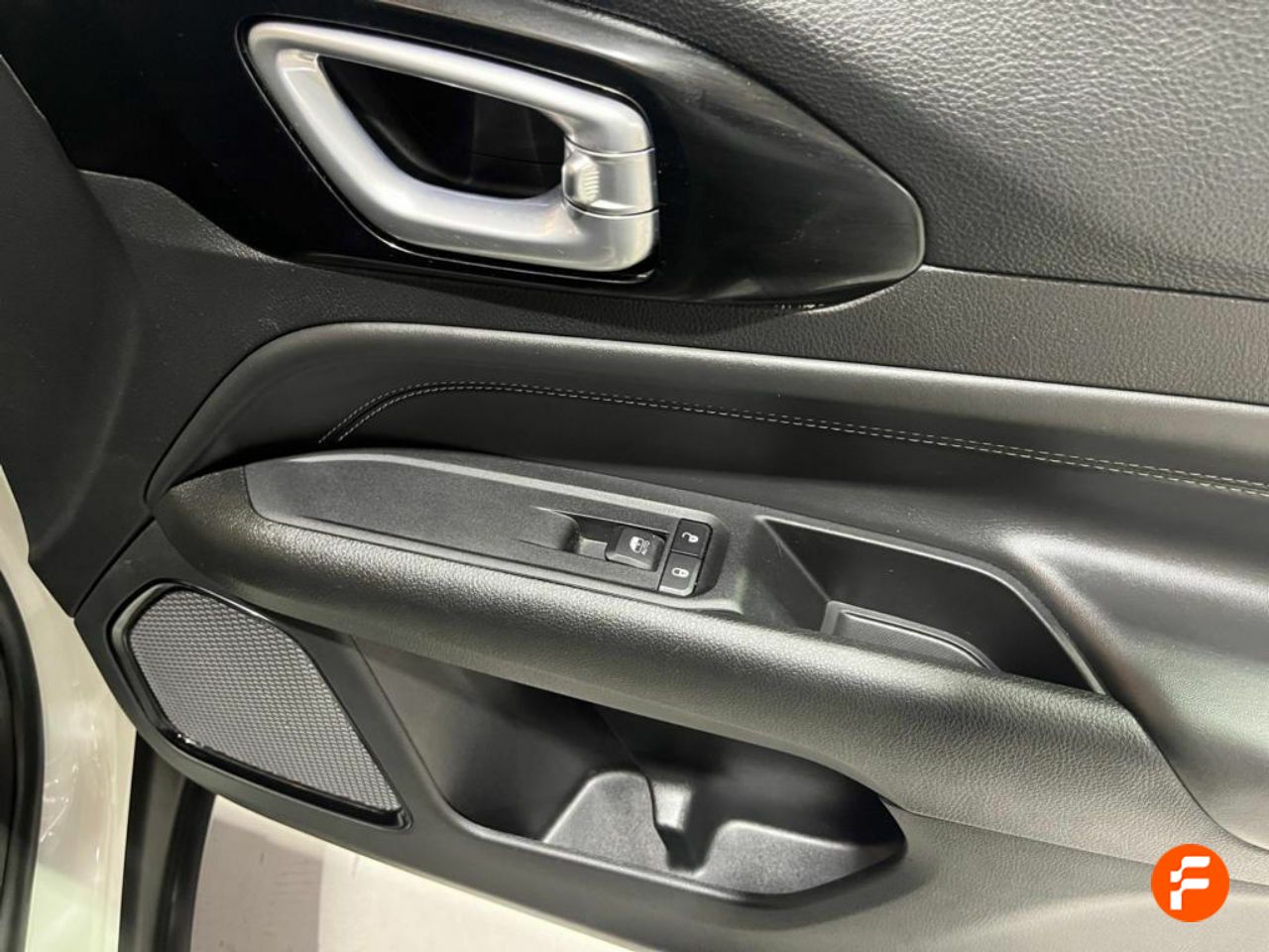 Foto Jeep Compass 18