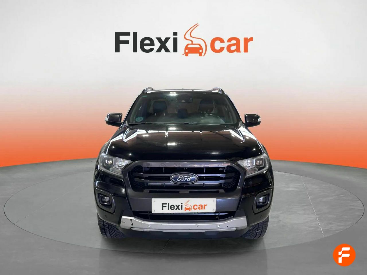 Foto Ford Ranger 2