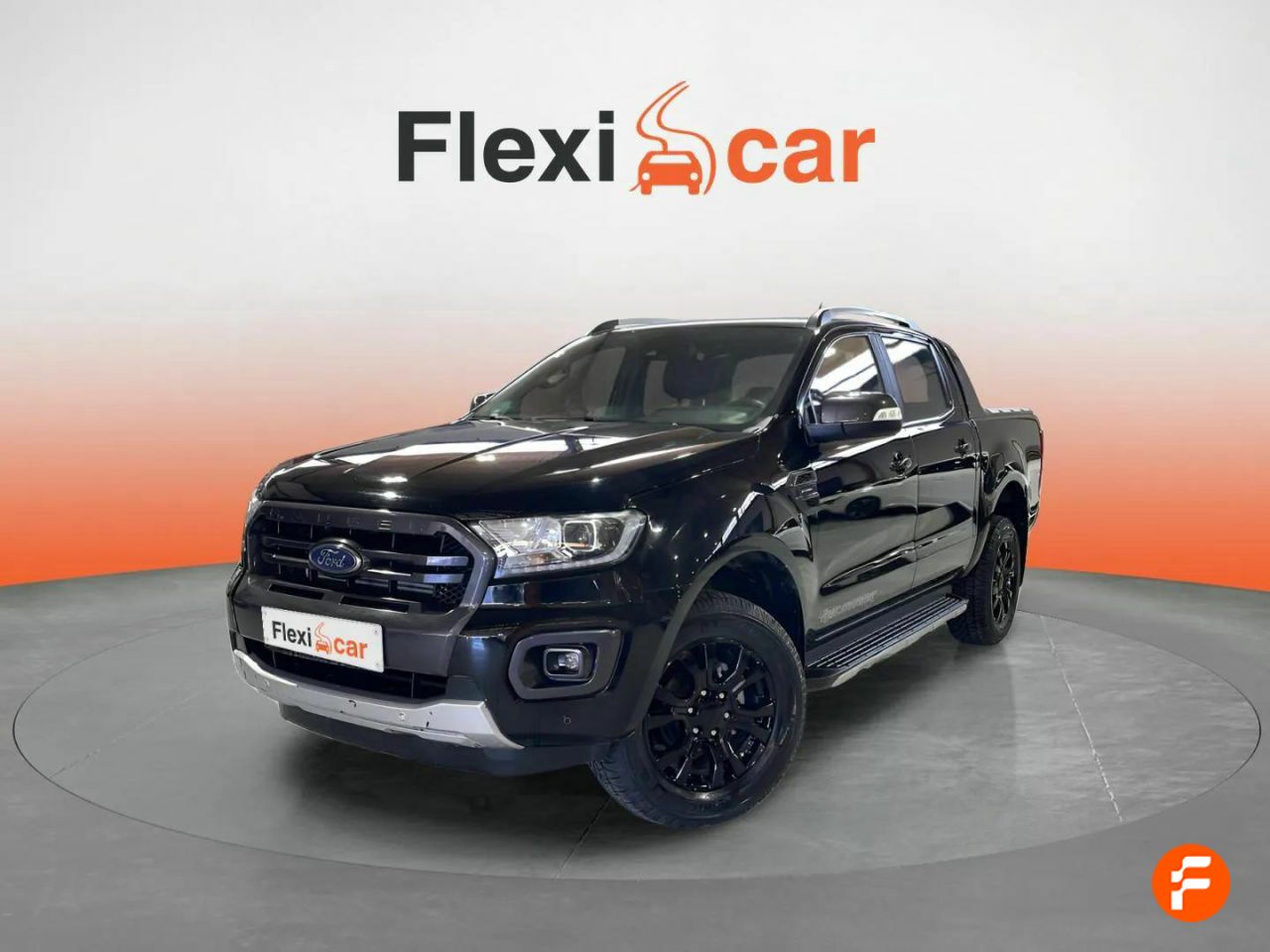 Foto Ford Ranger 3