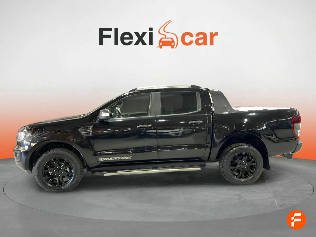 Foto Ford Ranger 4