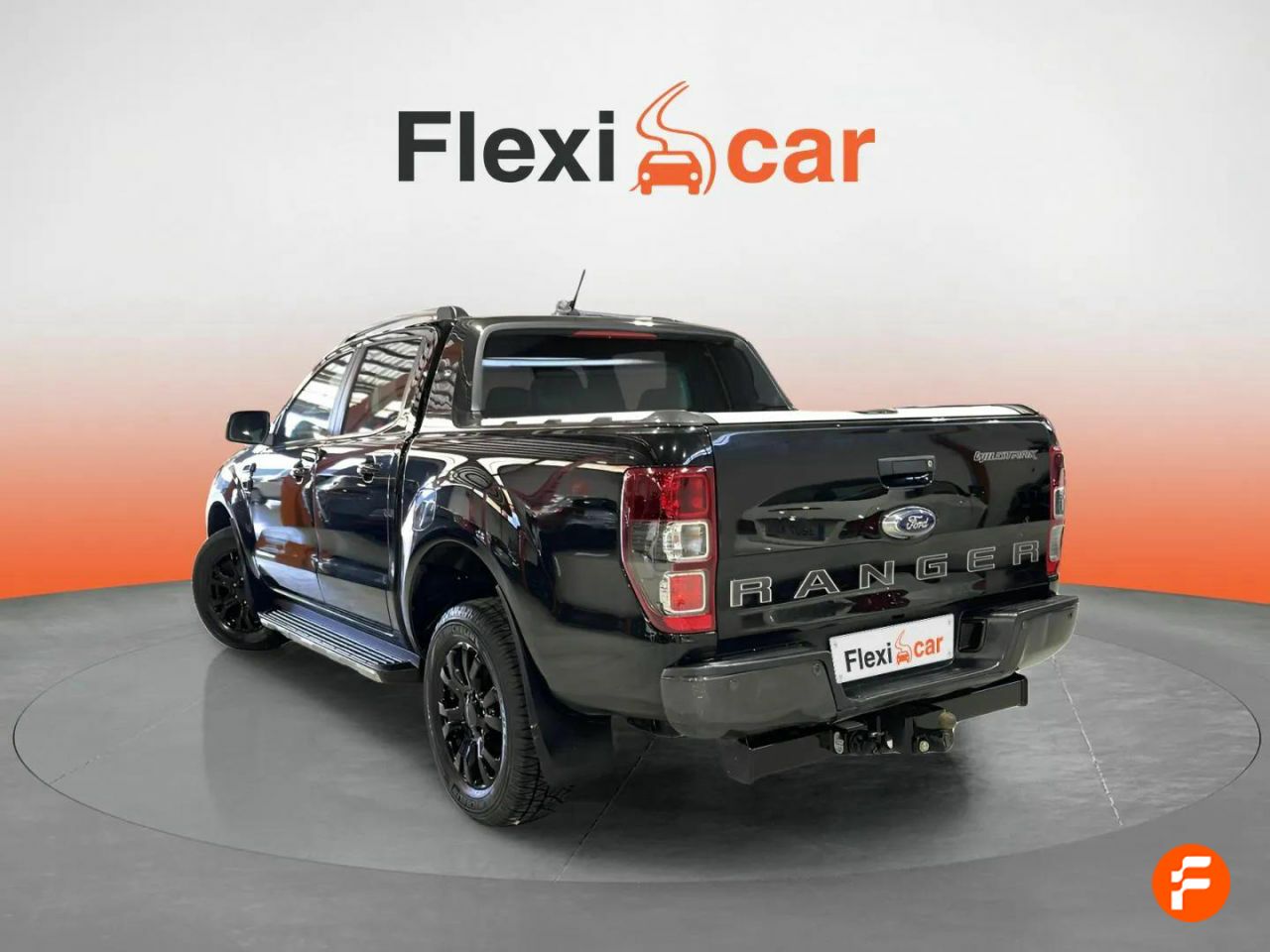 Foto Ford Ranger 5
