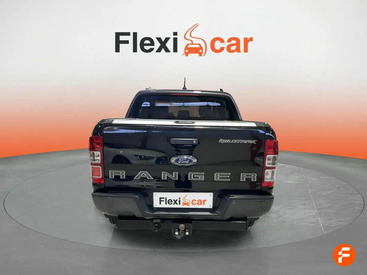 Foto Ford Ranger 7