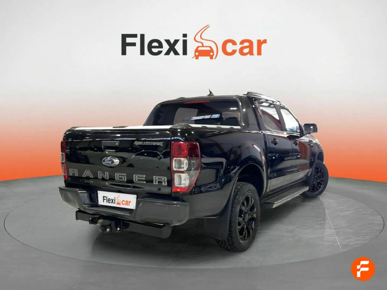 Foto Ford Ranger 8