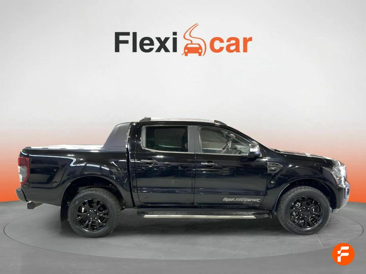 Foto Ford Ranger 9