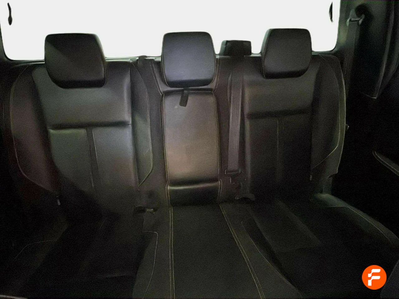 Foto Ford Ranger 13