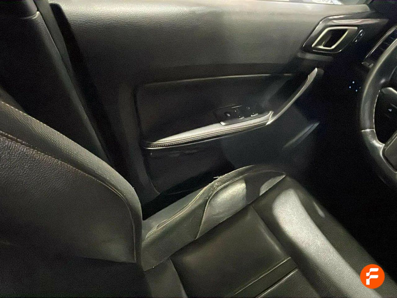 Foto Ford Ranger 16