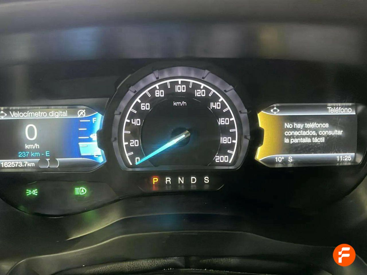 Foto Ford Ranger 18
