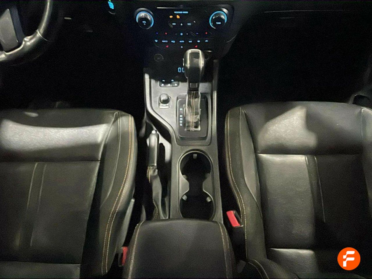 Foto Ford Ranger 21