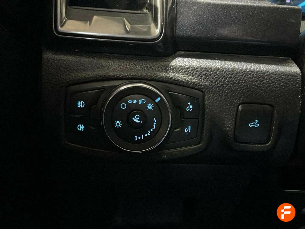 Foto Ford Ranger 22
