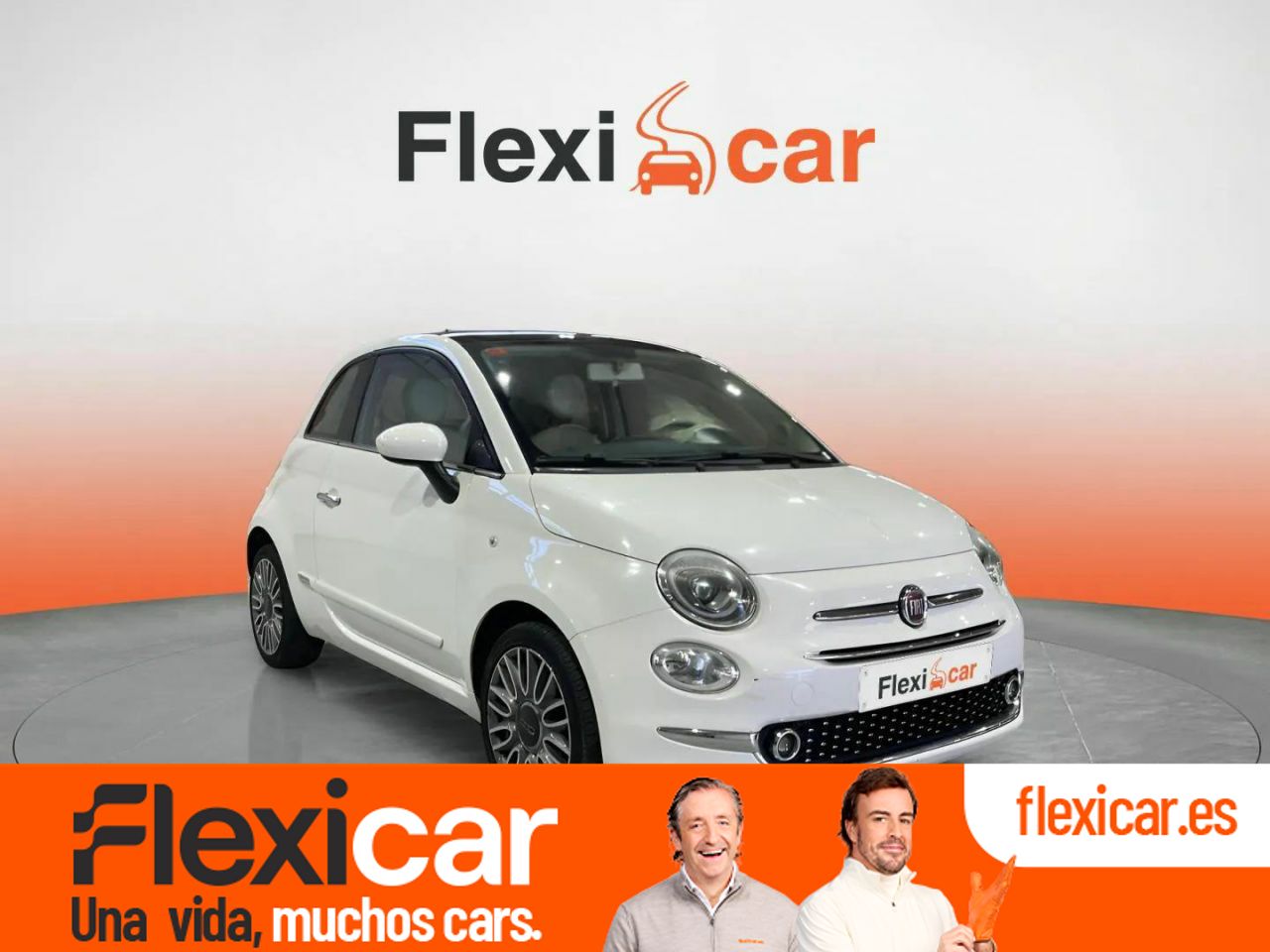 Foto Fiat 500 1