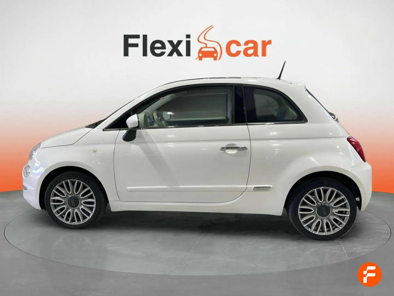 Foto Fiat 500 3