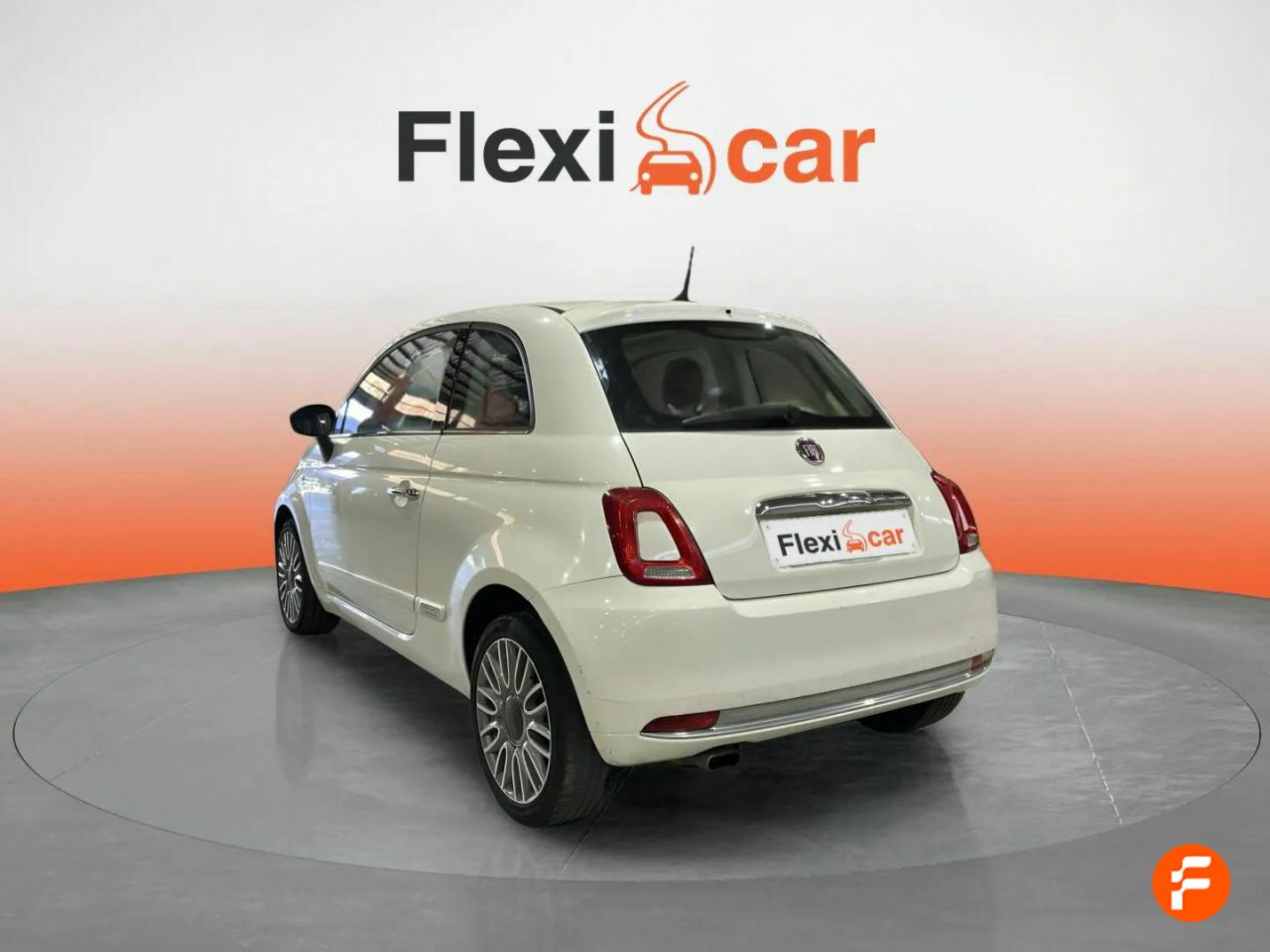 Foto Fiat 500 4
