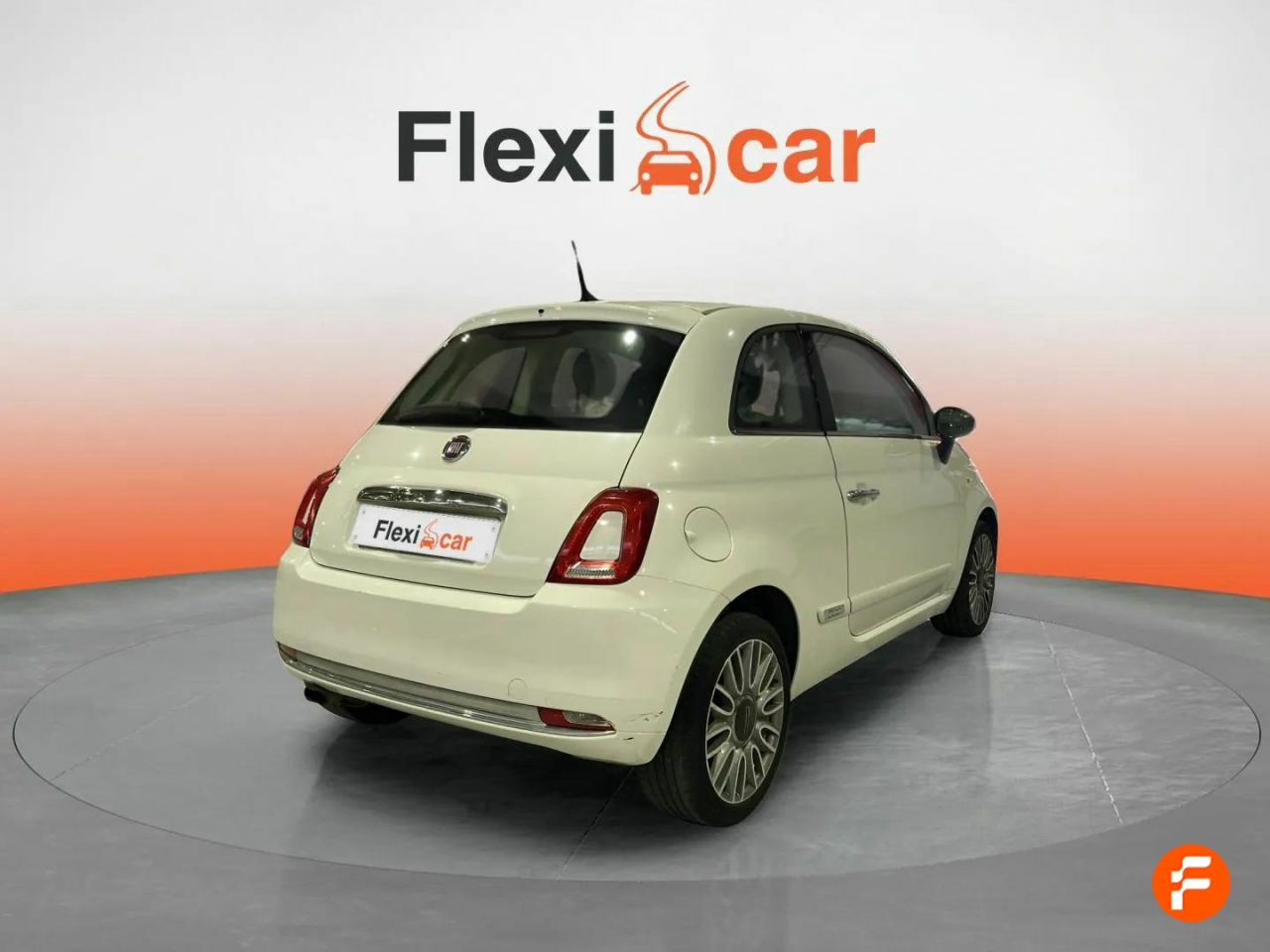 Foto Fiat 500 7