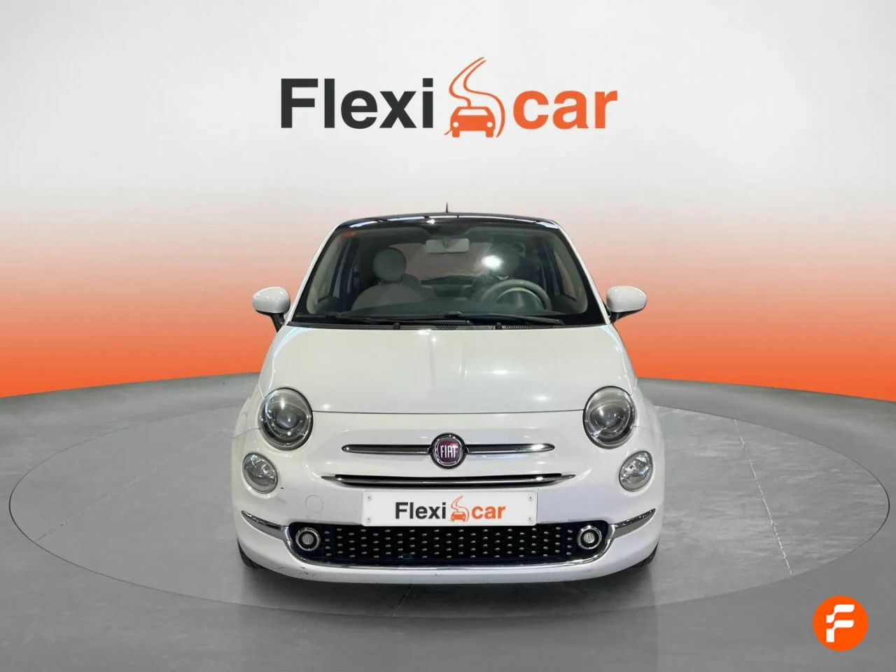 Foto Fiat 500 9