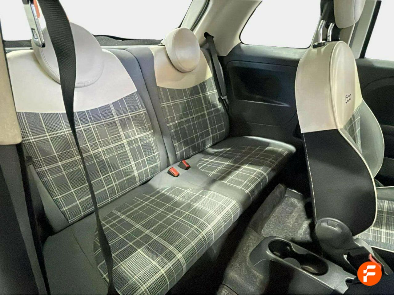 Foto Fiat 500 14