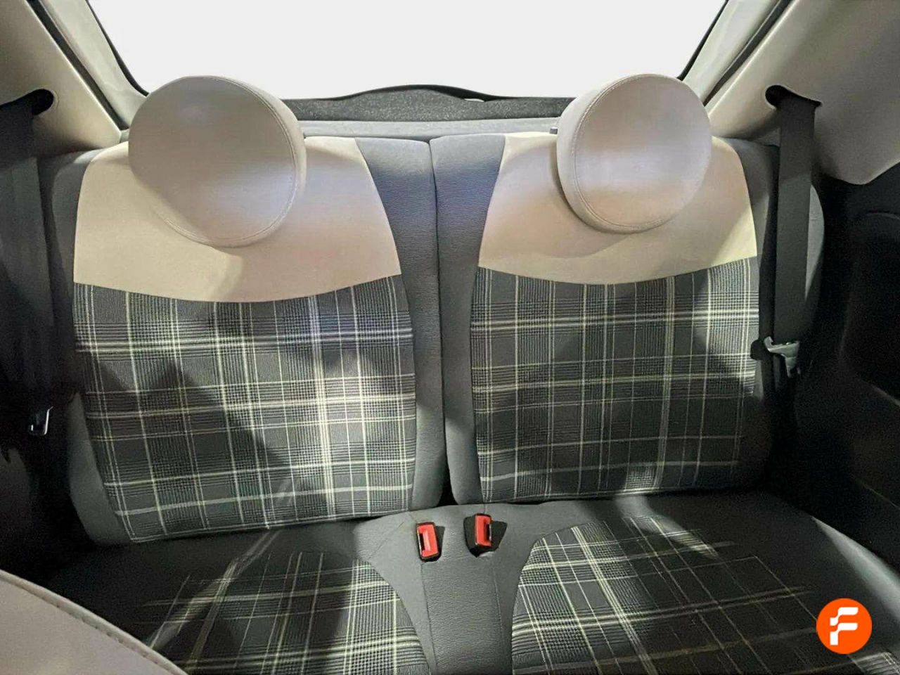 Foto Fiat 500 15
