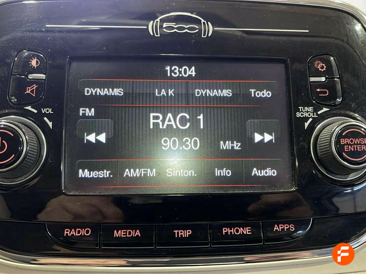 Foto Fiat 500 19