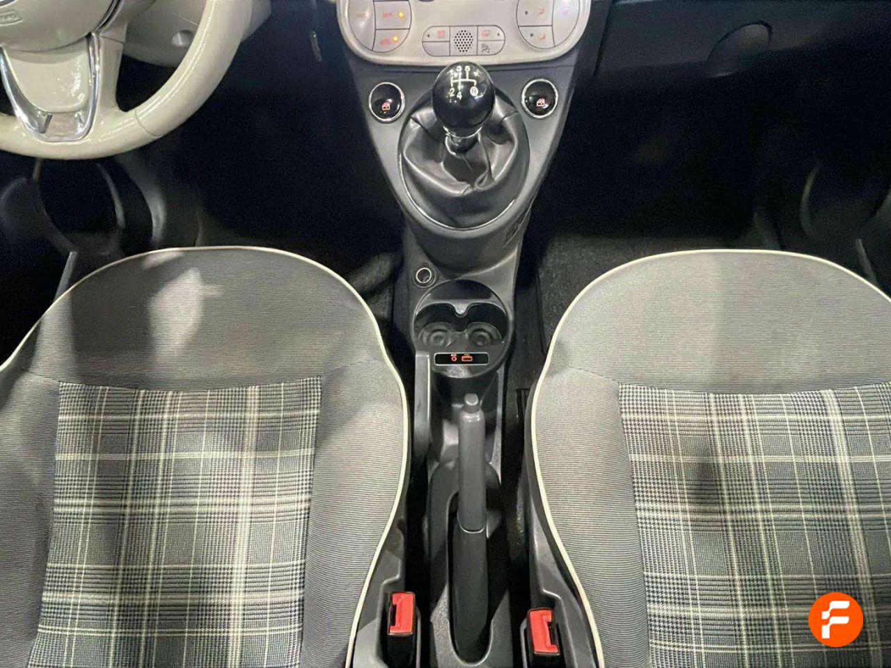 Foto Fiat 500 21