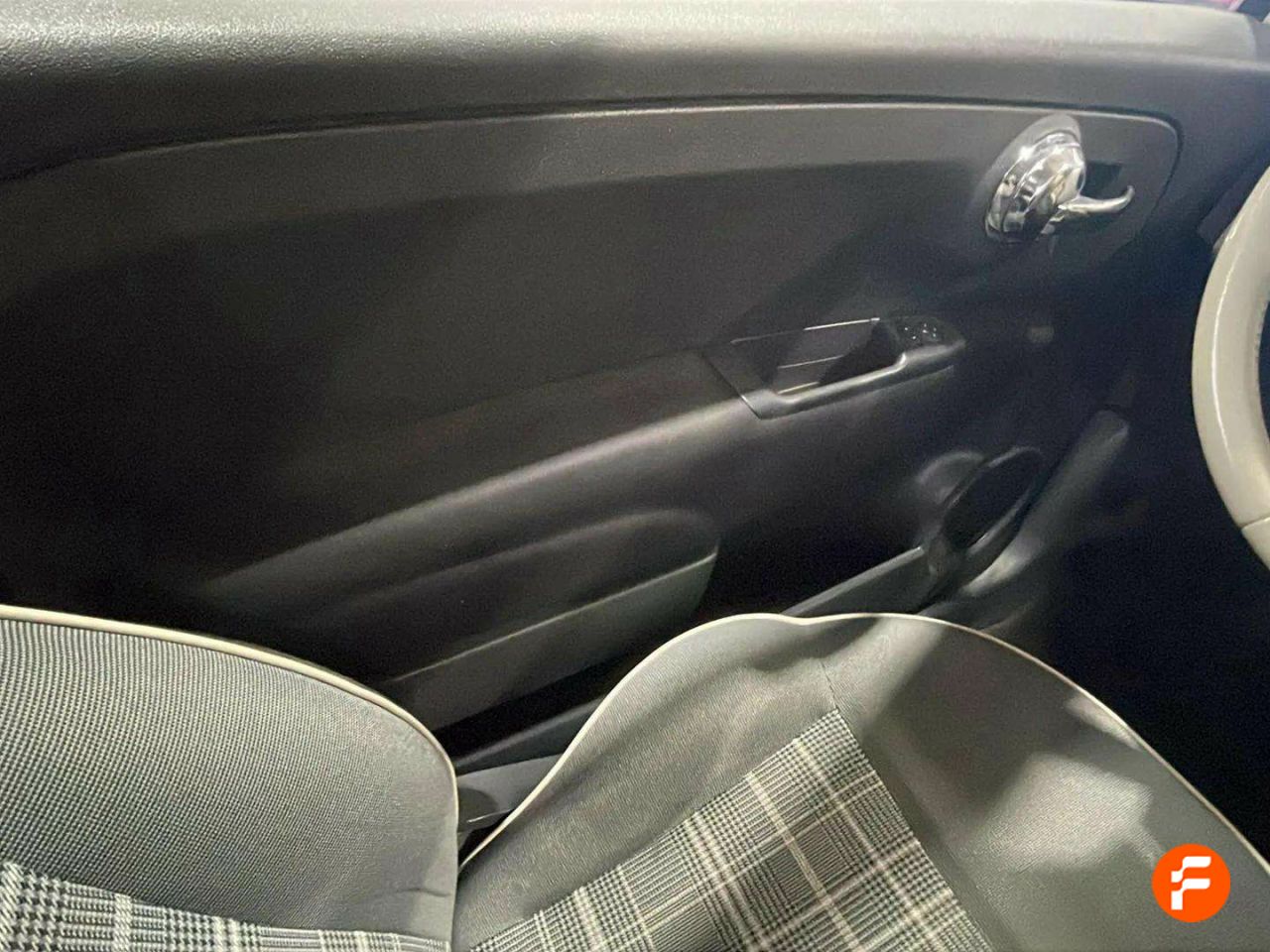 Foto Fiat 500 22