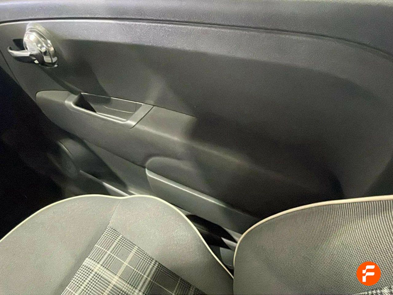 Foto Fiat 500 23