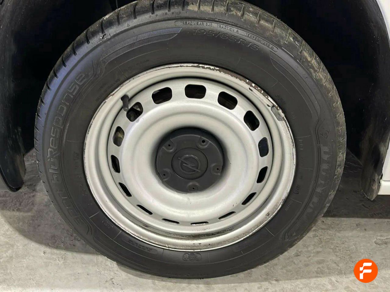 Foto Opel Combo 21