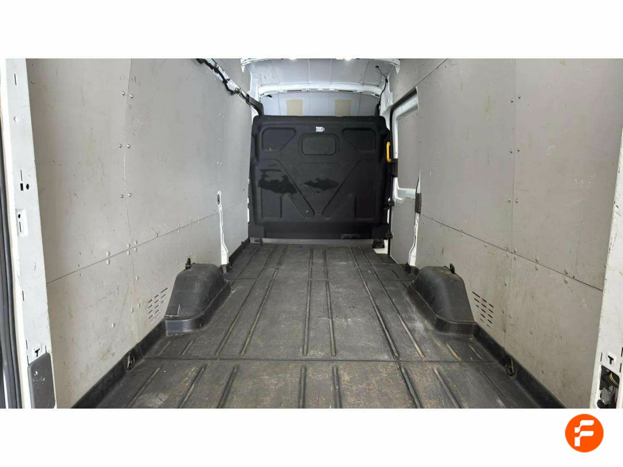 Foto Ford Transit 11