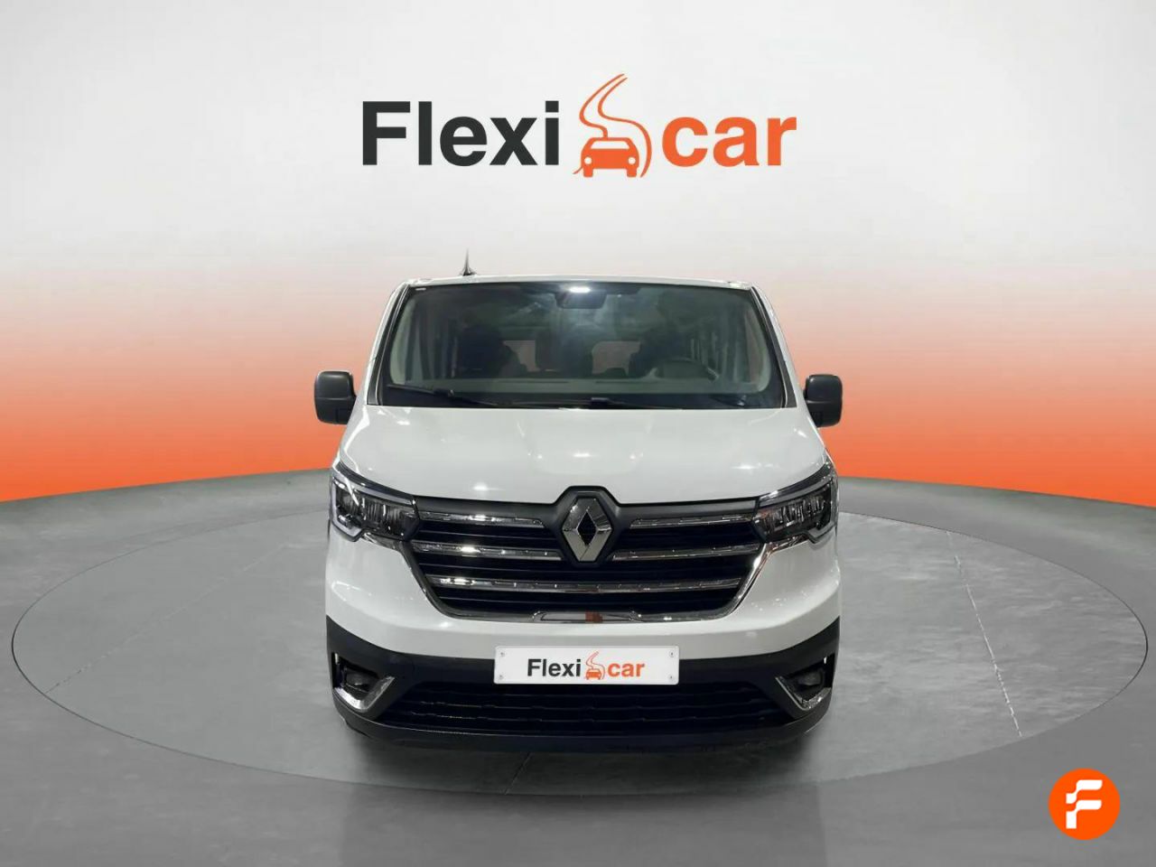Foto Renault Trafic 2