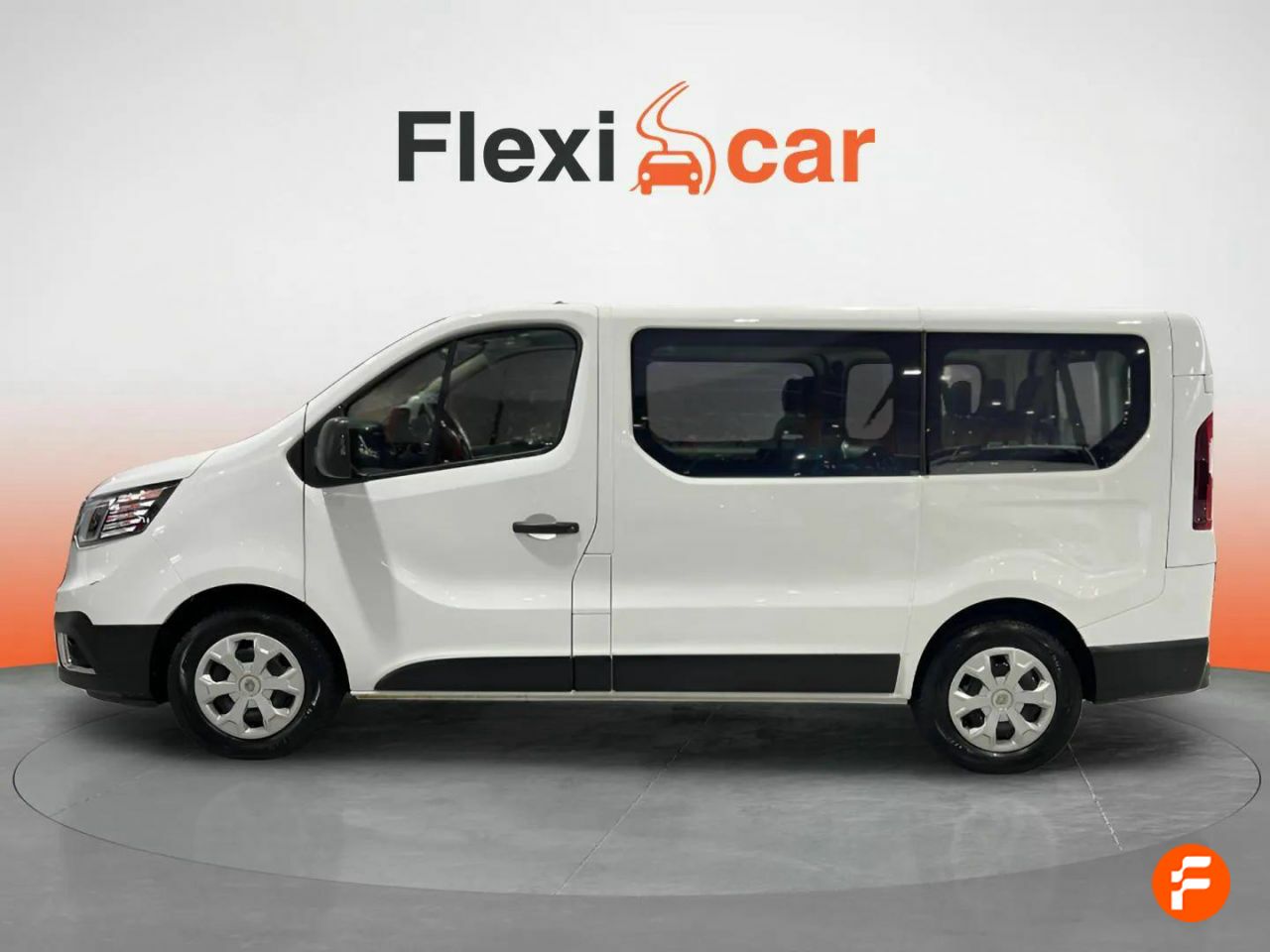 Foto Renault Trafic 4