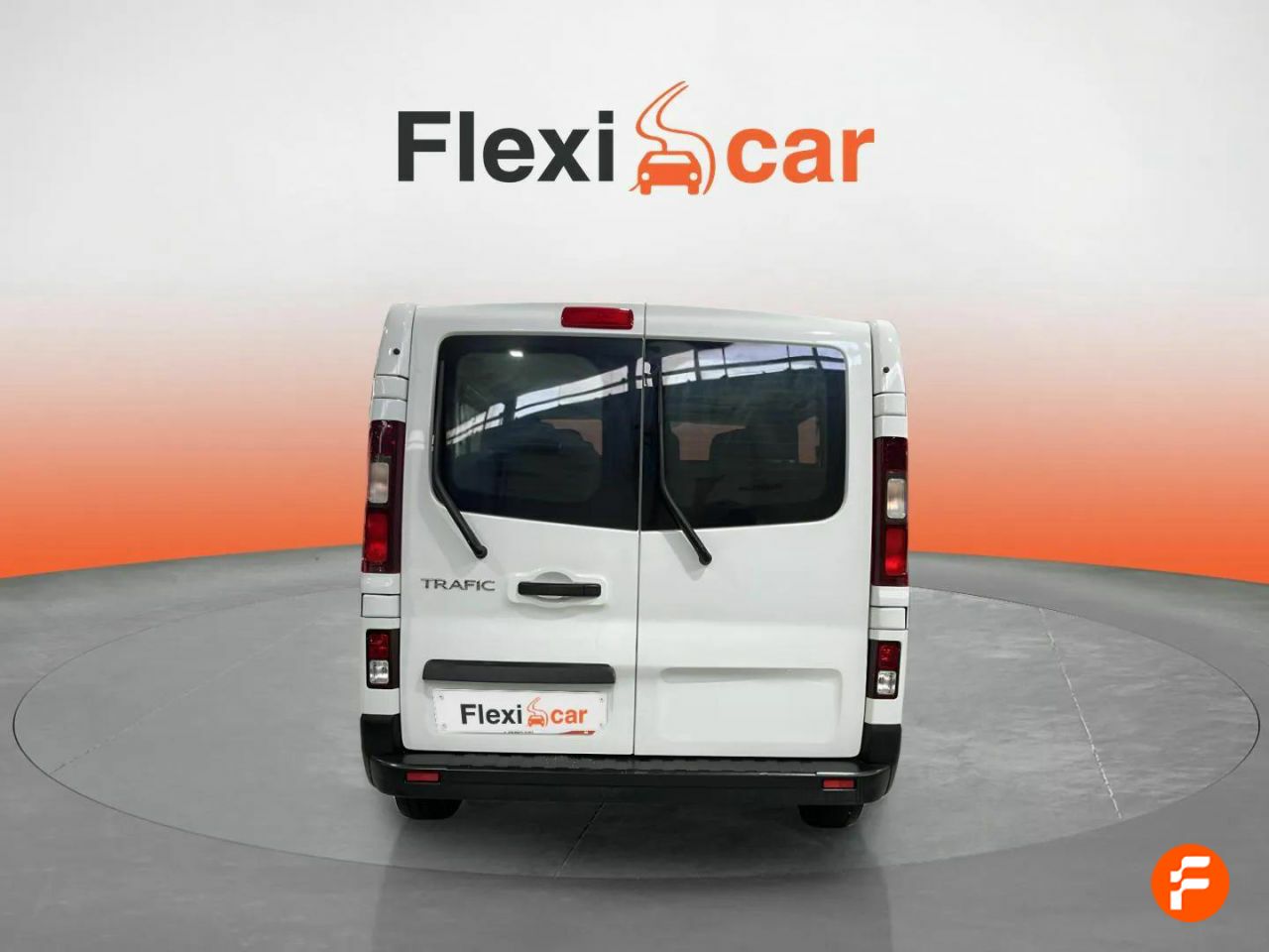 Foto Renault Trafic 7