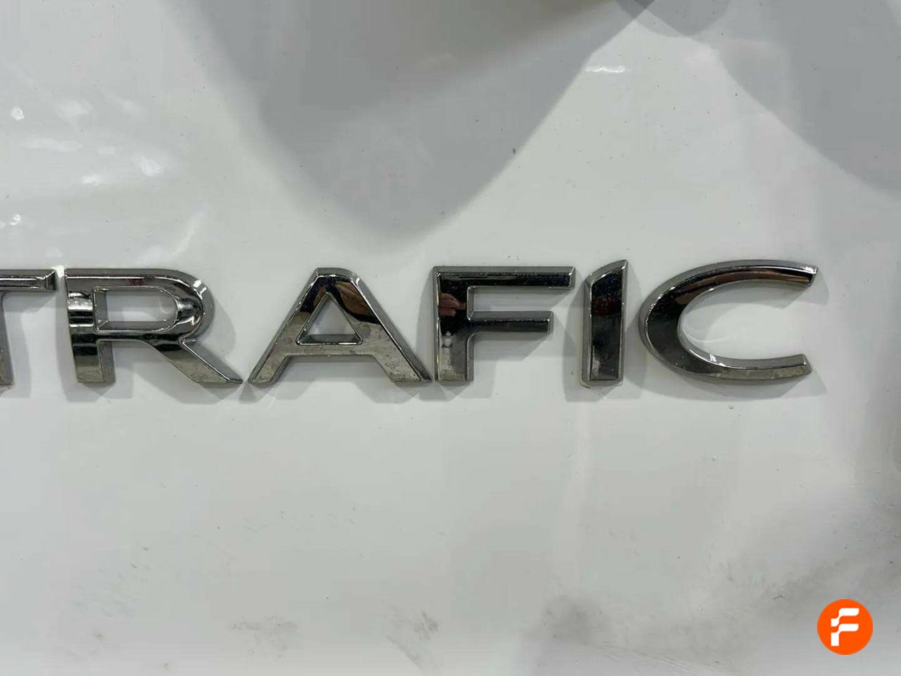 Foto Renault Trafic 10