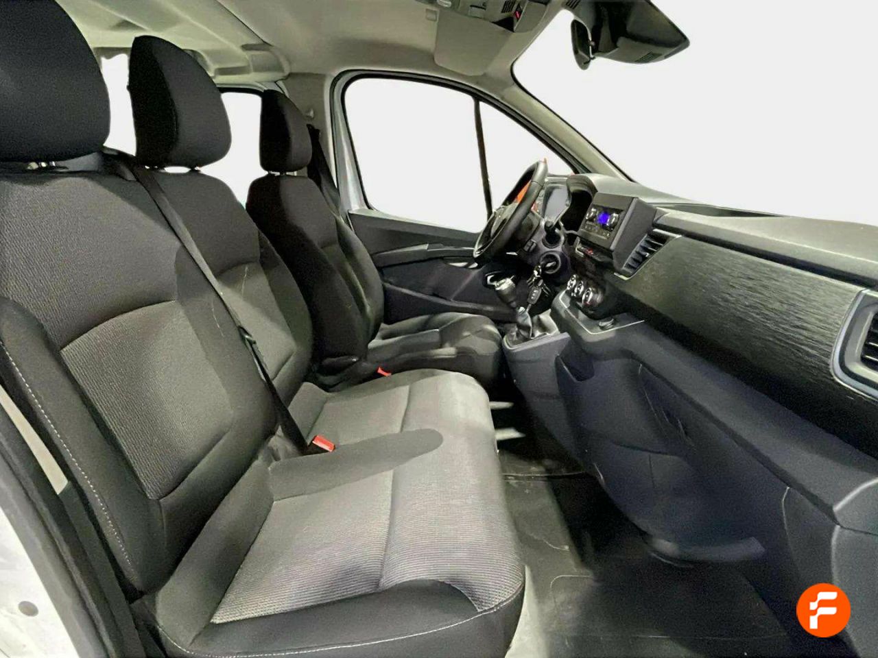 Foto Renault Trafic 13