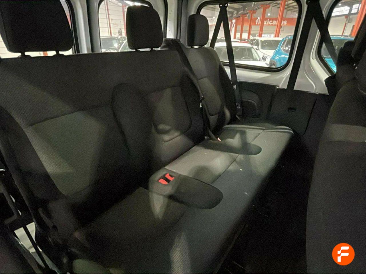 Foto Renault Trafic 15