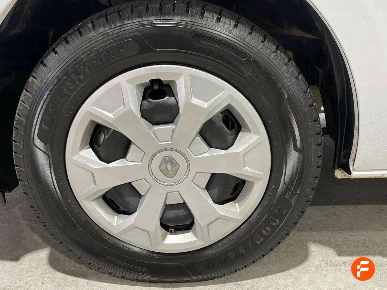 Foto Renault Trafic 25