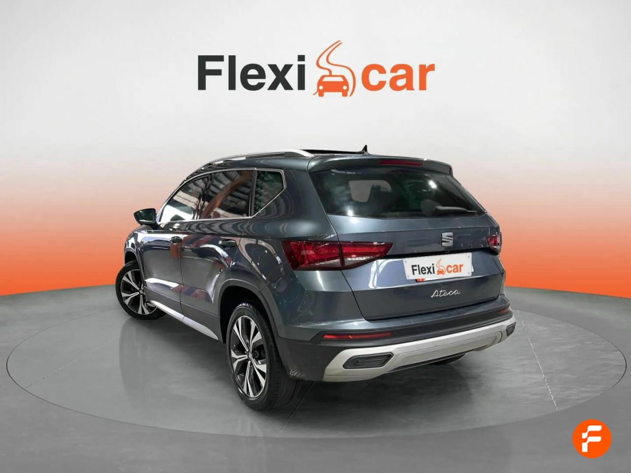 Foto Seat Ateca 5