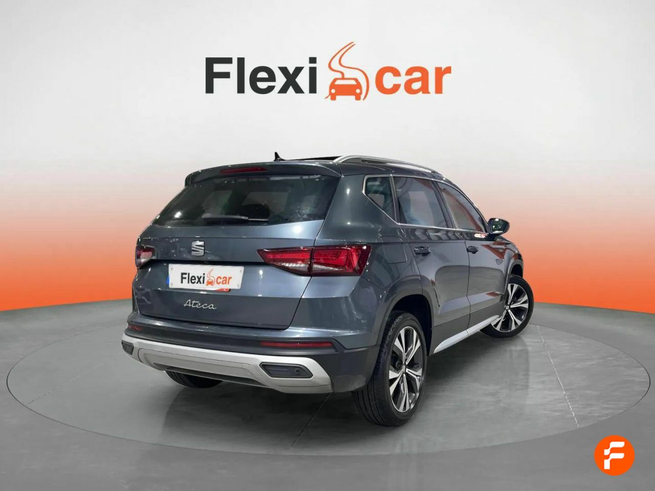 Foto Seat Ateca 8