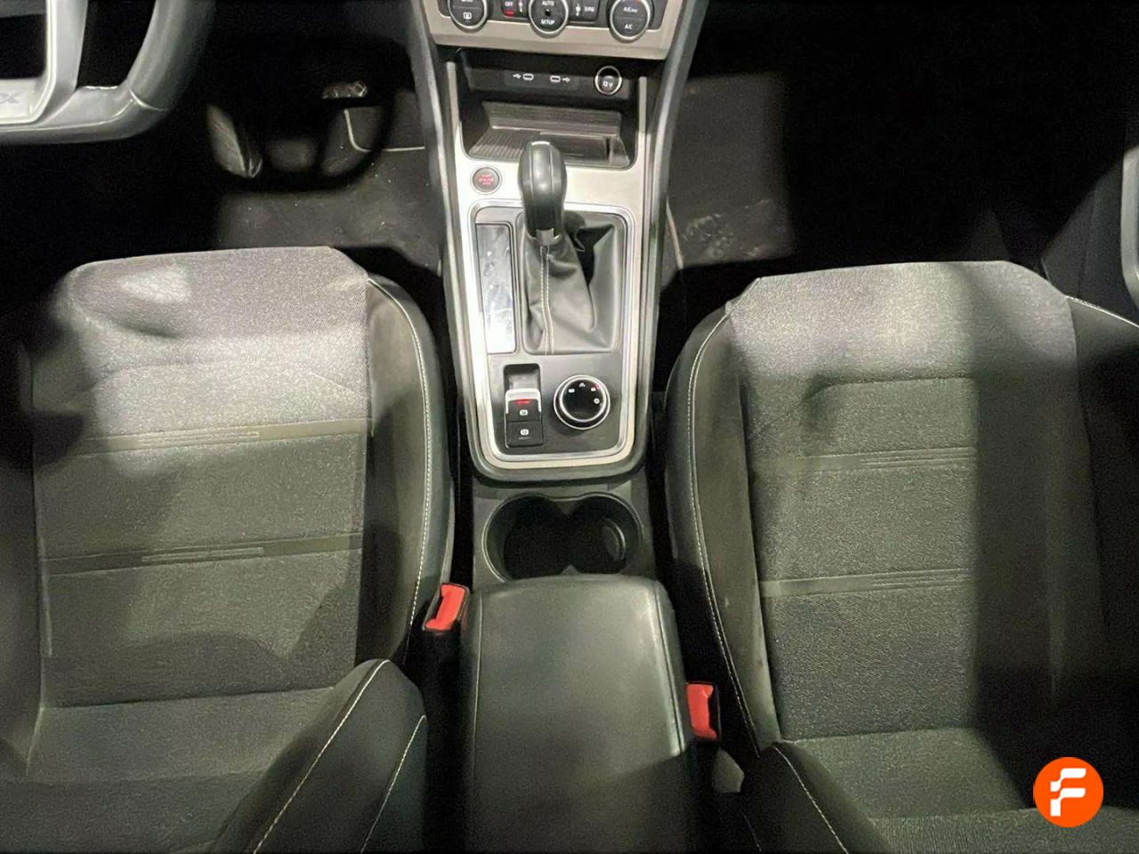 Foto Seat Ateca 24