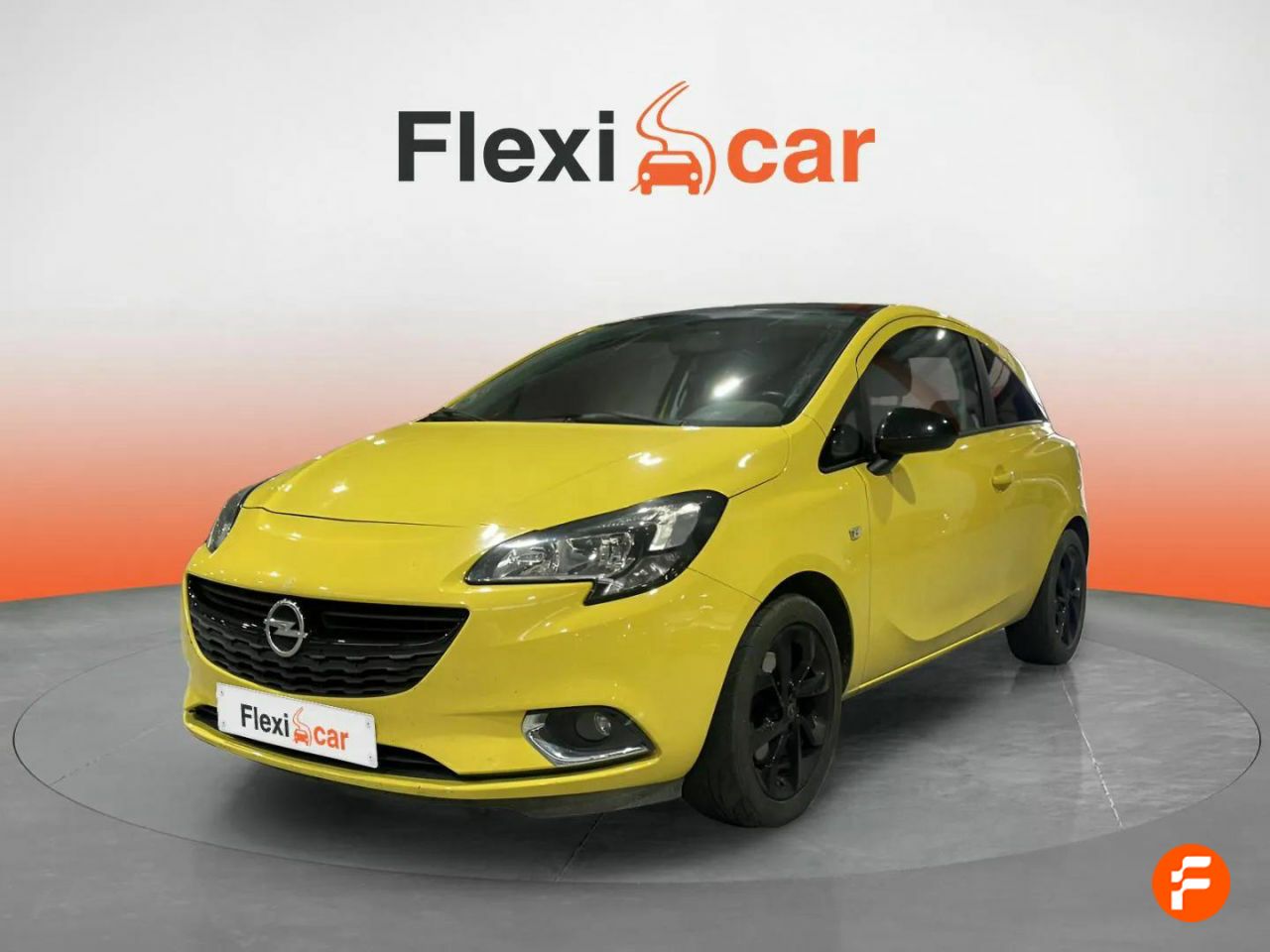 Foto Opel Corsa 5