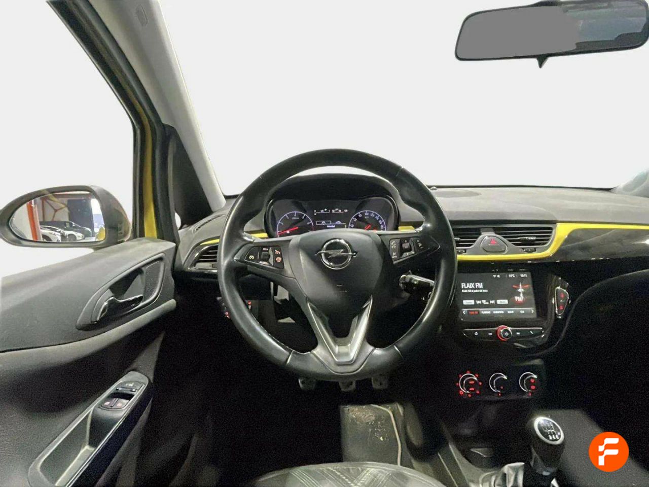 Foto Opel Corsa 19